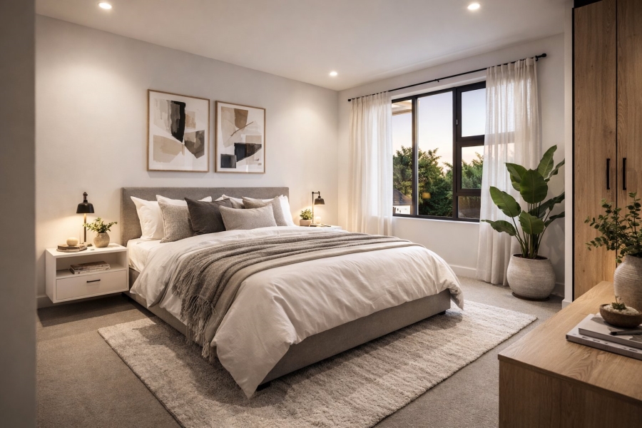 2 Bedroom Property for Sale in Mzuri Estate Western Cape